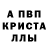 A-PVP Соль Galina Turagina